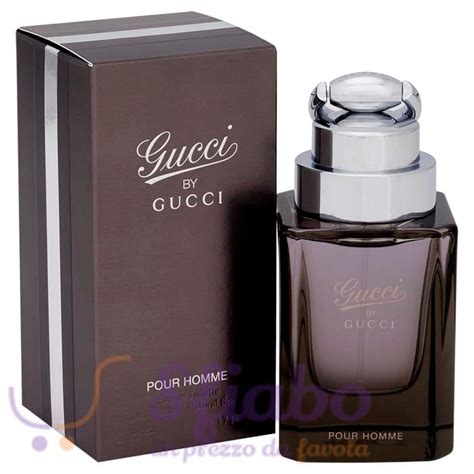 profumo gucci miglior prezzo uomo|Profumi di Lusso da Uomo .